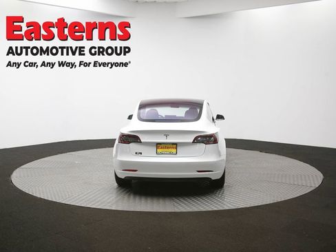 Used 2018 Tesla Model 3 Long Range image 37