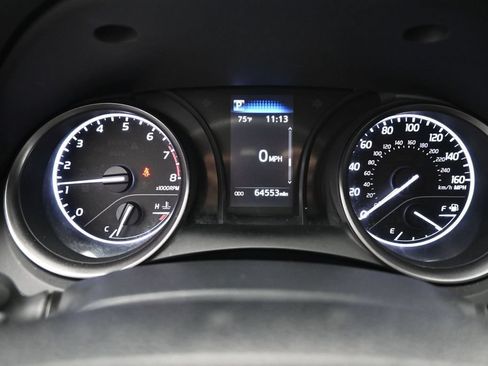 Used 2024 Toyota Camry SE FWD image 18