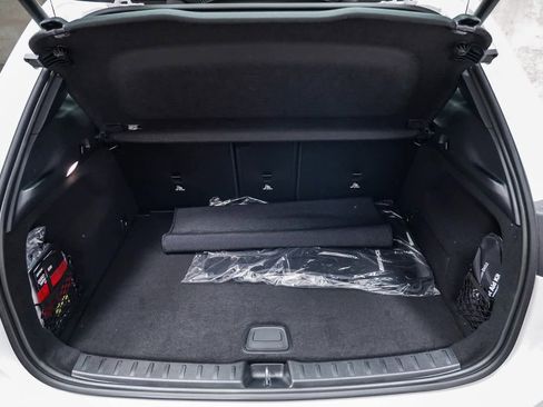 New 2025 Mercedes-Benz GLA 35 AMG AMG GLA 35 image 27