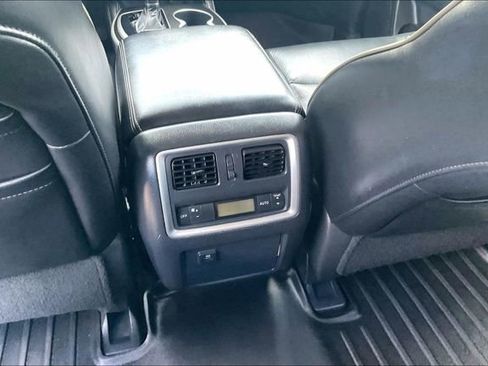 Used 2017 INFINITI QX60 Luxe w/ Premium Plus Package AWD/4WD image 31