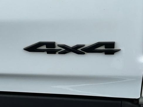 Used 2024 RAM 1500 Tradesman w/ Night Edition AWD/4WD image 14