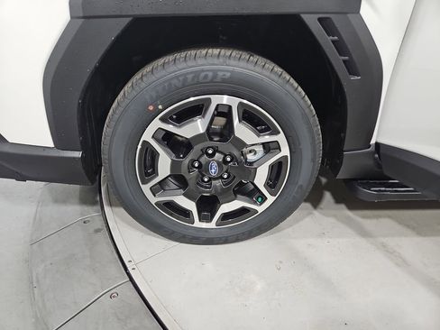 New 2026 Subaru Outback Touring image 28