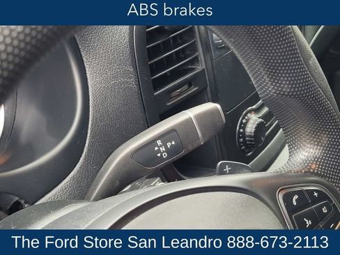 Used 2023 Mercedes-Benz Metris image 22