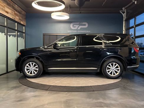 Used 2020 Dodge Durango AWD image 6