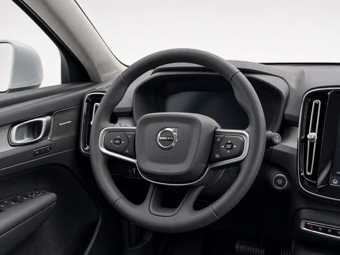 Used 2024 Volvo XC40 B5 Ultimate w/ Climate Package AWD/4WD image 20