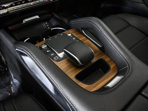 Certified 2026 Mercedes-Benz GLE 350 4MATIC image 12