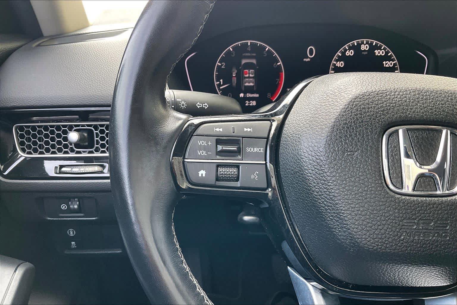 Used 2023 Honda Civic EX-L image 23