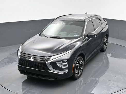 Used 2023 Mitsubishi Eclipse Cross SE AWD/4WD image 24