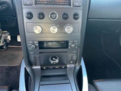 Used 2006 Aston Martin Vanquish S image 10