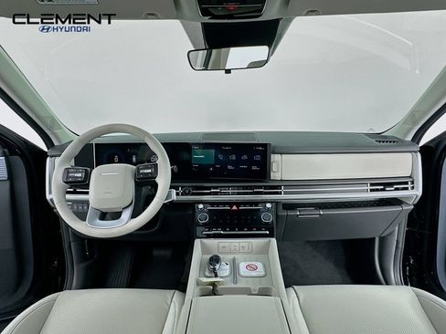 New 2026 Hyundai Santa Fe SEL AWD/4WD image 11