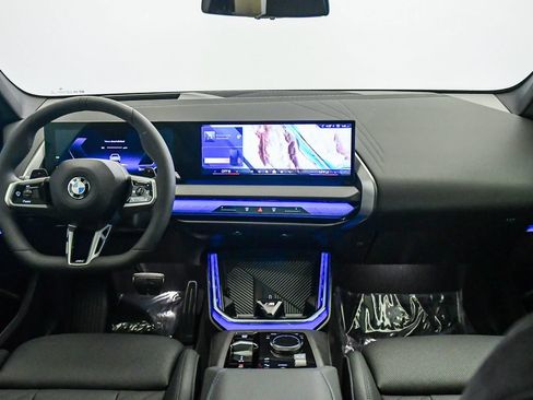 Used 2026 BMW X3 xDrive30i w/ Premium Package AWD/4WD image 15