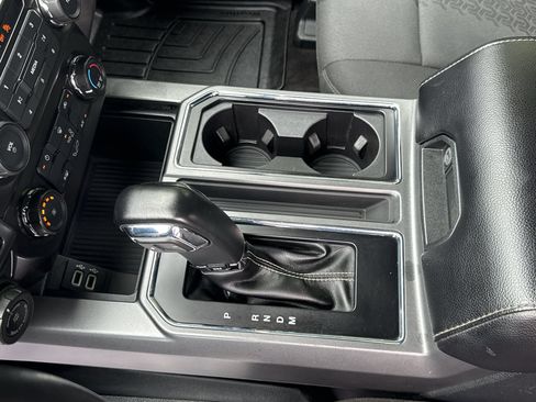 Used 2019 Ford F150 XLT w/ Equipment Group 301A Mid AWD/4WD image 25