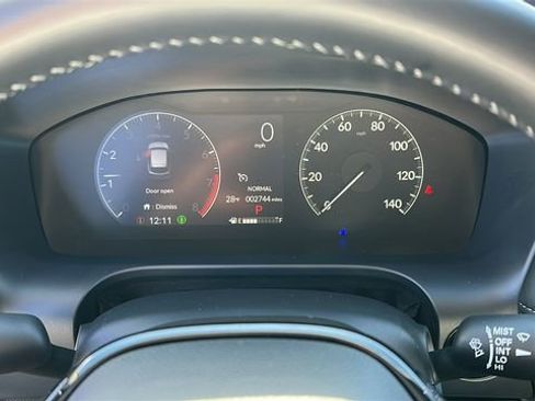 Used 2025 Honda HR-V EX-L image 14