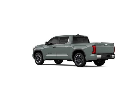 New 2026 Toyota Tundra Limited image 40