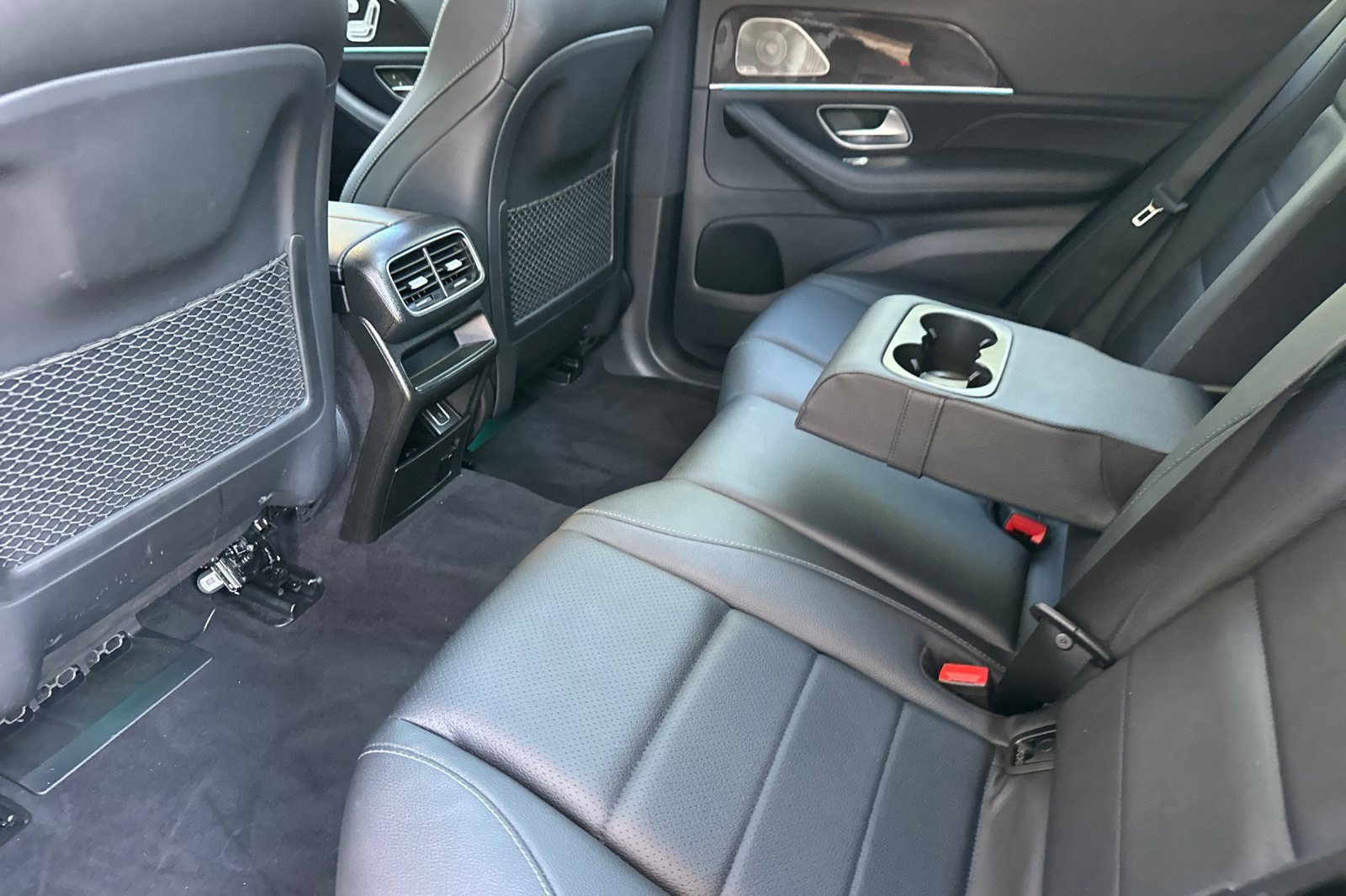 Certified 2022 Mercedes-Benz GLE 350 4MATIC image 26