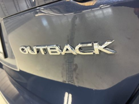 Certified 2025 Subaru Outback Premium image 42