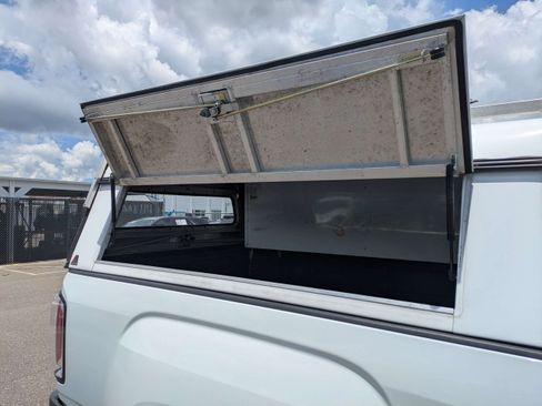 Used 2022 GMC Canyon Elevation RWD image 13