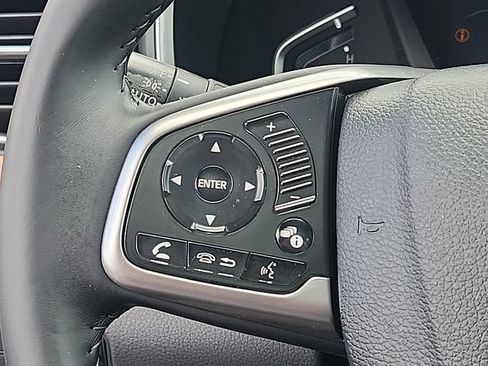 Used 2017 Honda CR-V EX-L image 21