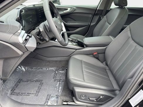 Certified 2025 Audi A5 2.0T Premium w/ Convenience Package image 17