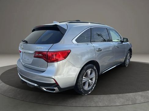 Used 2020 Acura MDX SH-AWD image 5