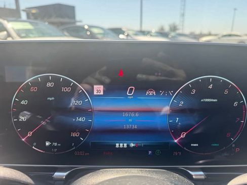 Certified 2023 Mercedes-Benz S 580 4MATIC Sedan image 7