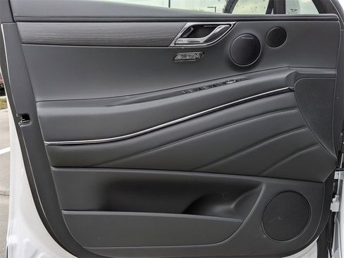 New 2026 Genesis GV80 3.5T Prestige image 10