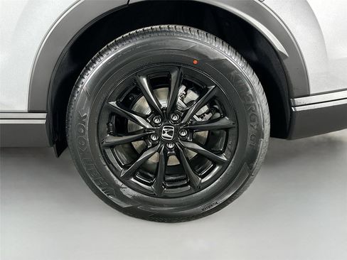 New 2026 Honda CR-V Sport-L image 30