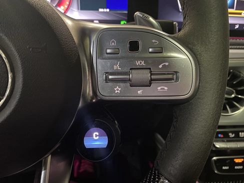 Certified 2020 Mercedes-Benz G 63 AMG 4MATIC image 13