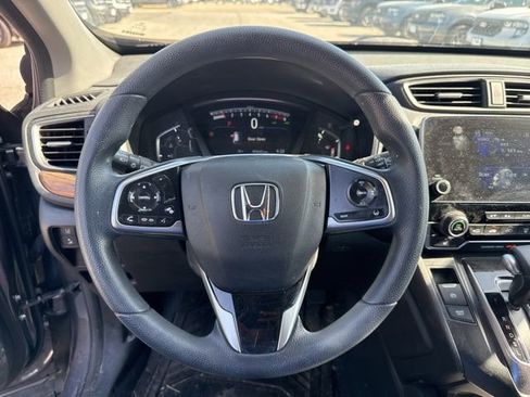 Used 2021 Honda CR-V EX image 19