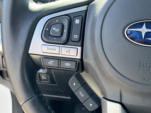 Used 2017 Subaru Outback 2.5i Premium AWD/4WD image 20