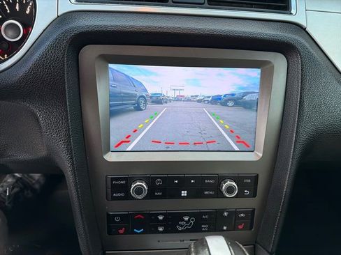 Used 2014 Ford Mustang Premium w/ Equipment Group 202A image 20