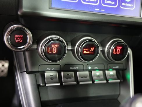 Used 2023 Subaru BRZ Limited image 21