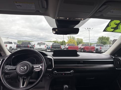Used 2023 MAZDA CX-50 AWD 2.5 S w/ Premium Plus Pkg image 14
