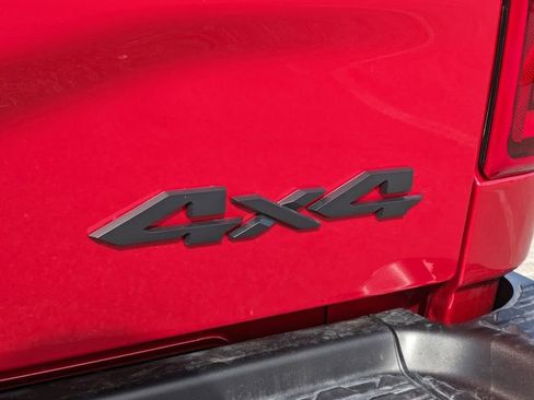 New 2026 RAM 2500 Rebel w/ Rebel Level 1 Equipment Group image 29