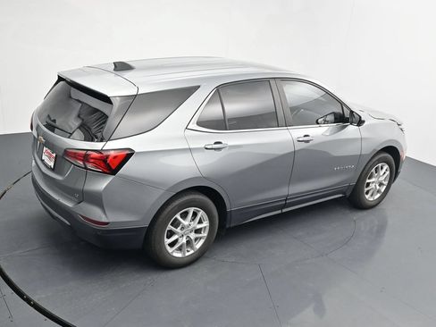 Used 2023 Chevrolet Equinox LT w/ Driver Convenience Package FWD image 31
