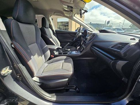 Used 2021 Subaru Crosstrek 2.0i Premium w/ Popular Package #3 AWD/4WD image 11