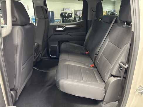 New 2026 Chevrolet Silverado 1500 RST image 31