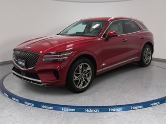 Used 2024 Genesis GV70 2.5T w/ Advanced Package AWD/4WD video 1