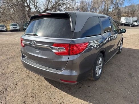 Used 2018 Honda Odyssey EX image 6