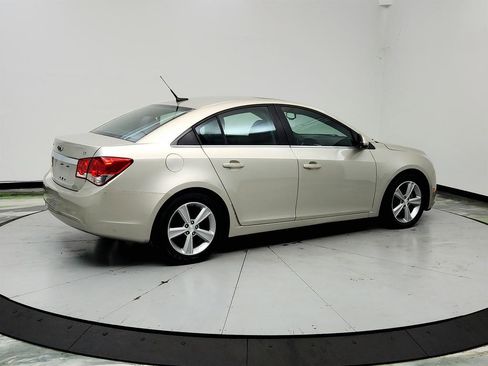 Used 2013 Chevrolet Cruze LT w/ All-Star Edition FWD image 5