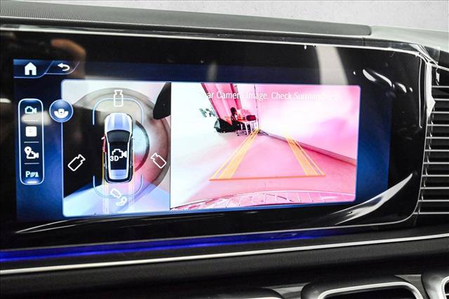 New 2026 Mercedes-Benz GLE 450 4MATIC image 15