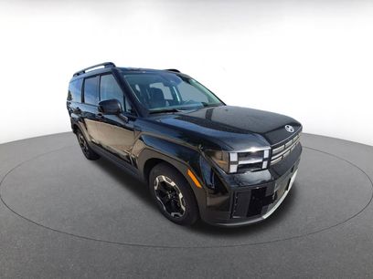 Used 2025 Hyundai Santa Fe SEL