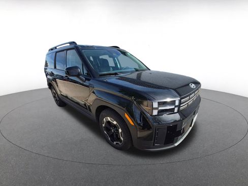 Used 2025 Hyundai Santa Fe SEL image 1