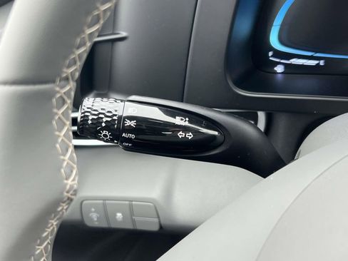 New 2026 Hyundai Elantra Sport FWD image 19