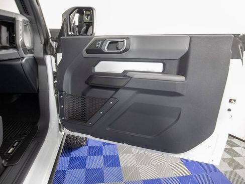 Used 2022 Ford Bronco 2-Door image 14