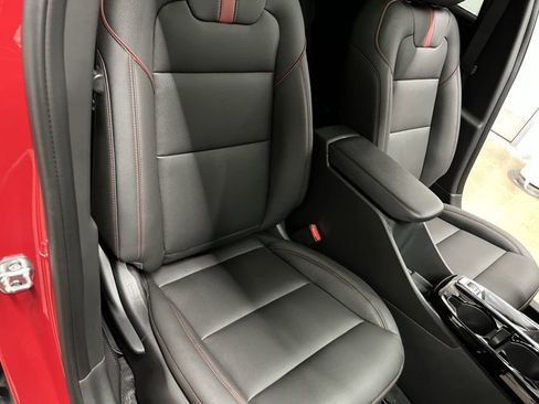 New 2026 Chevrolet Trax RS w/ Sunroof Package FWD image 28