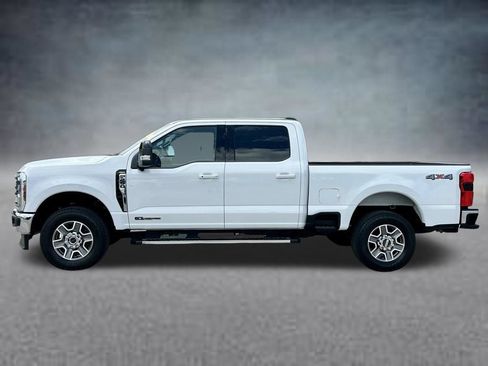 Used 2026 Ford F250 Lariat AWD/4WD image 8