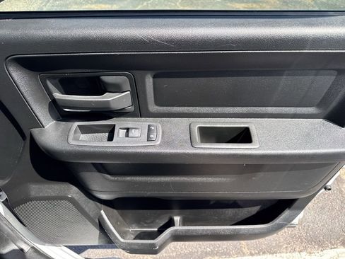 Used 2022 RAM 2500 Tradesman AWD/4WD image 34