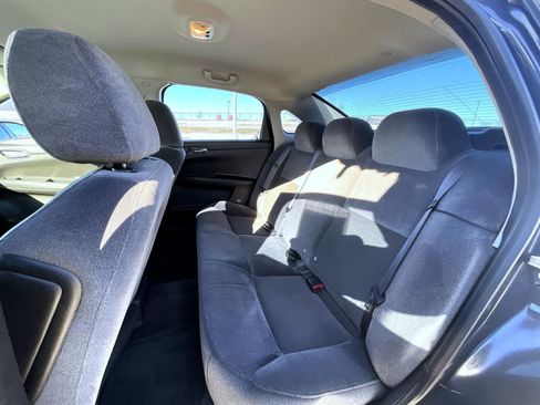 Used 2009 Chevrolet Impala LT image 20