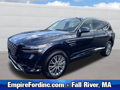 Used 2025 Genesis GV80 2.5T Standard